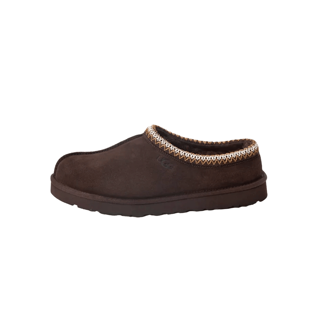 UGG TASMAN SLIPPER DUSTED COCOA