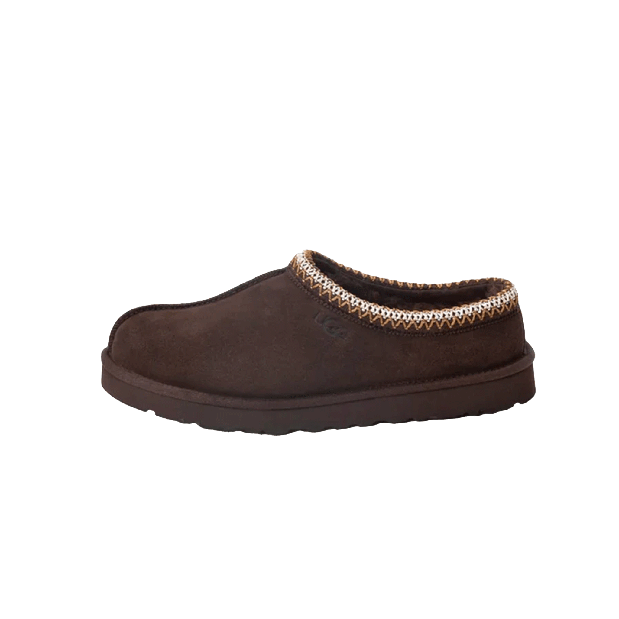UGG TASMAN SLIPPER DUSTED COCOA