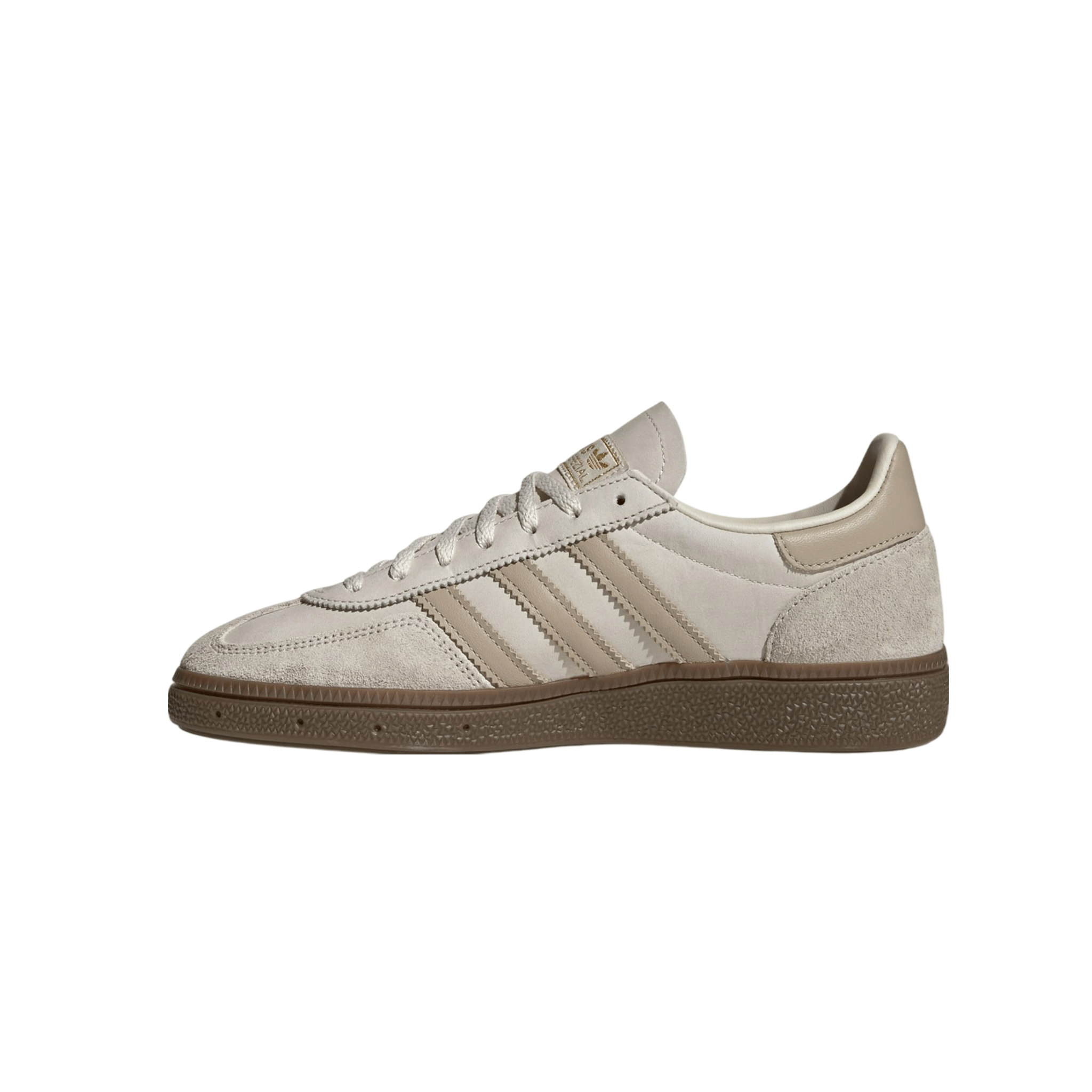 HANDBALL SPEZIAL ALUMINUM WONDER BEIGE (GS)
