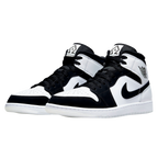 JORDAN 1 MID DIAMOND SHORTS