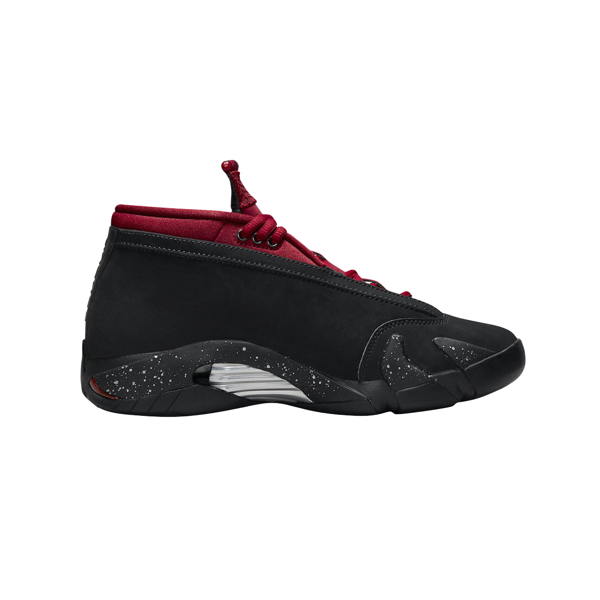 JORDAN 14 RETRO LOW 'RED LIPSTICK'