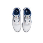 JORDAN 3 RETRO WIZARDS