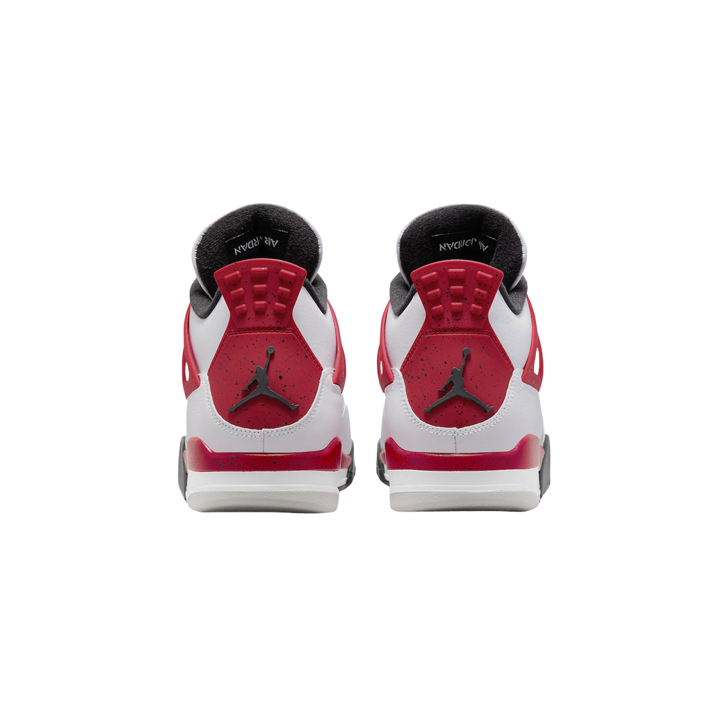 JORDAN 4 RETRO RED CEMENT