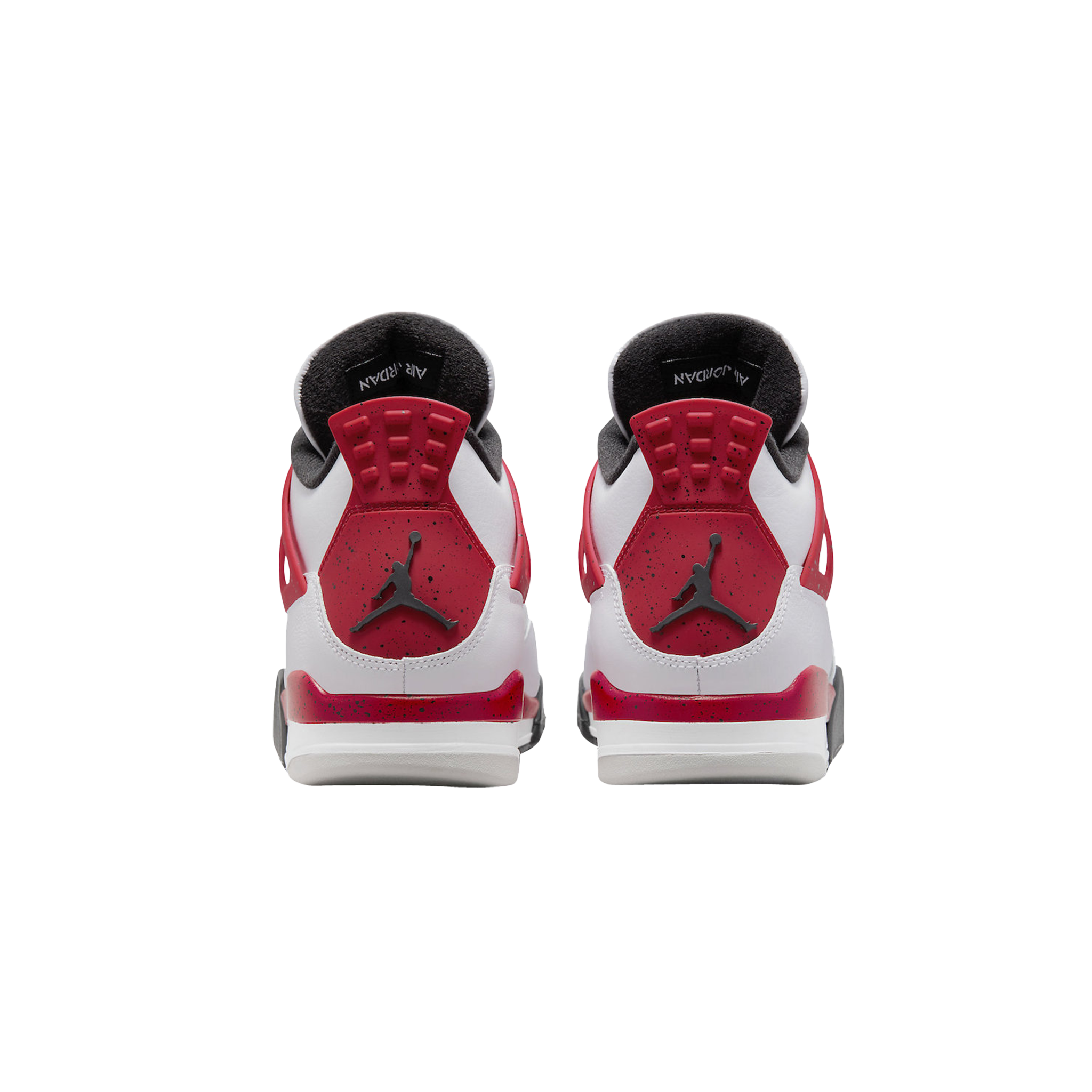 JORDAN 4 RETRO RED CEMENT