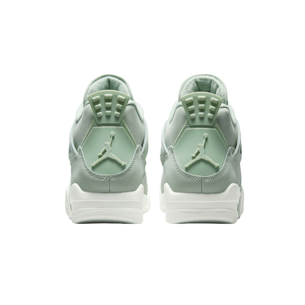 JORDAN 4 RETRO SEAFOAM SAIL