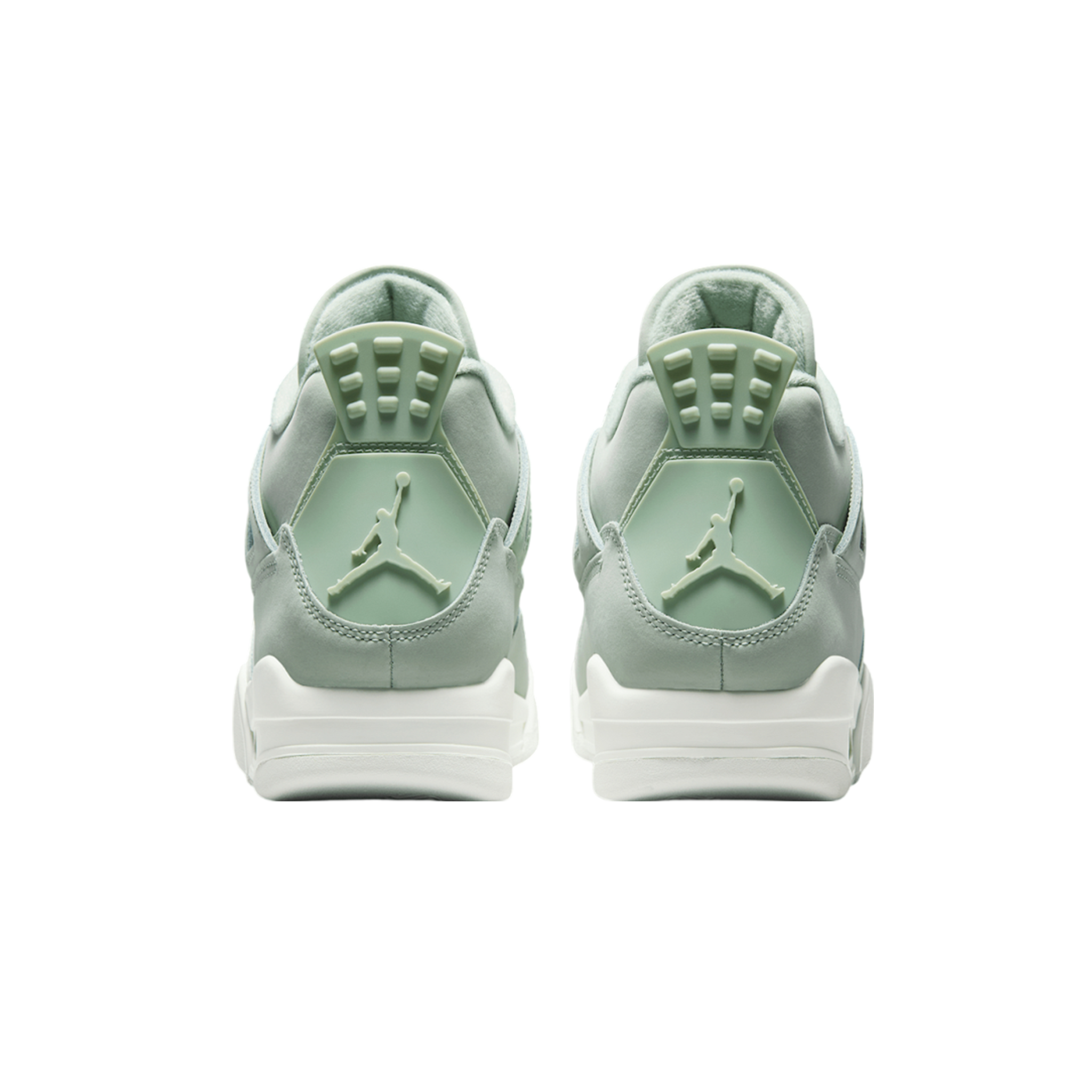 JORDAN 4 RETRO SEAFOAM SAIL