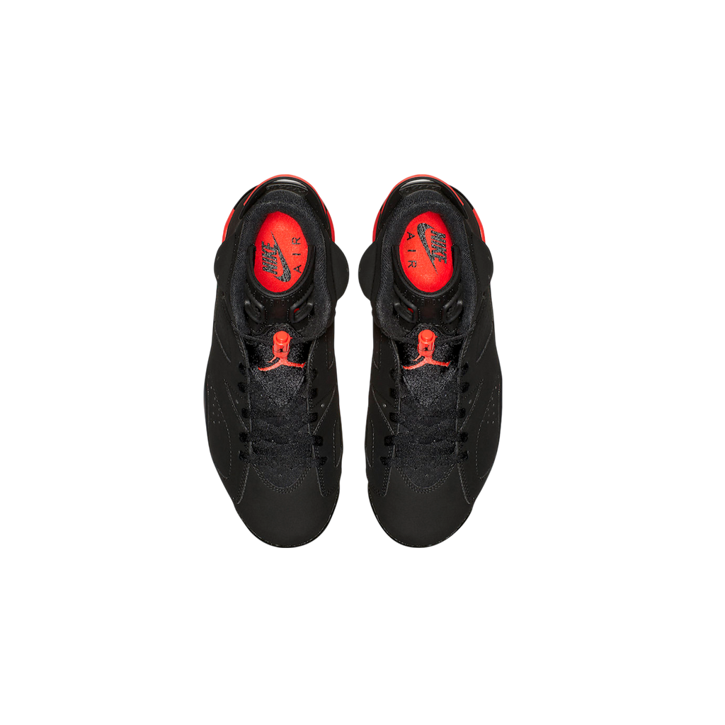 JORDAN 6 INFRARED