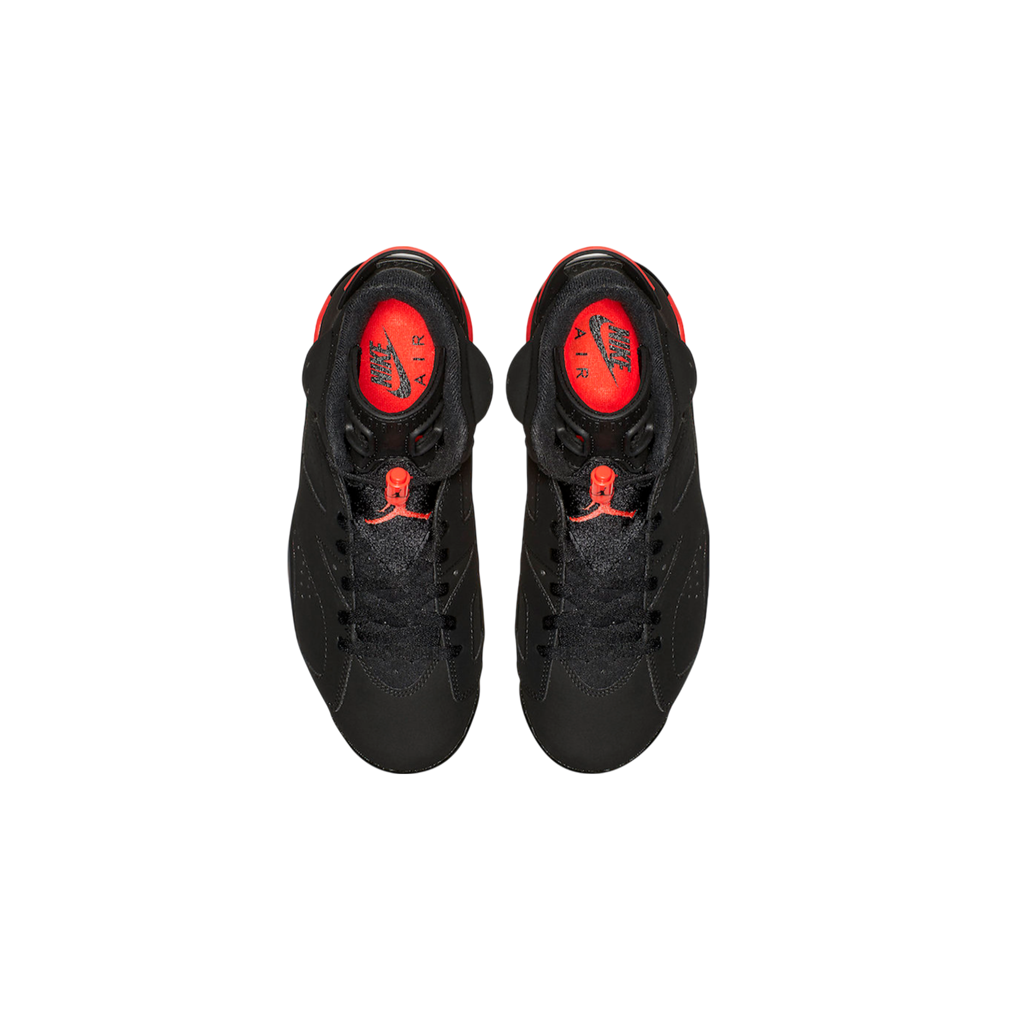 JORDAN 6 INFRARED