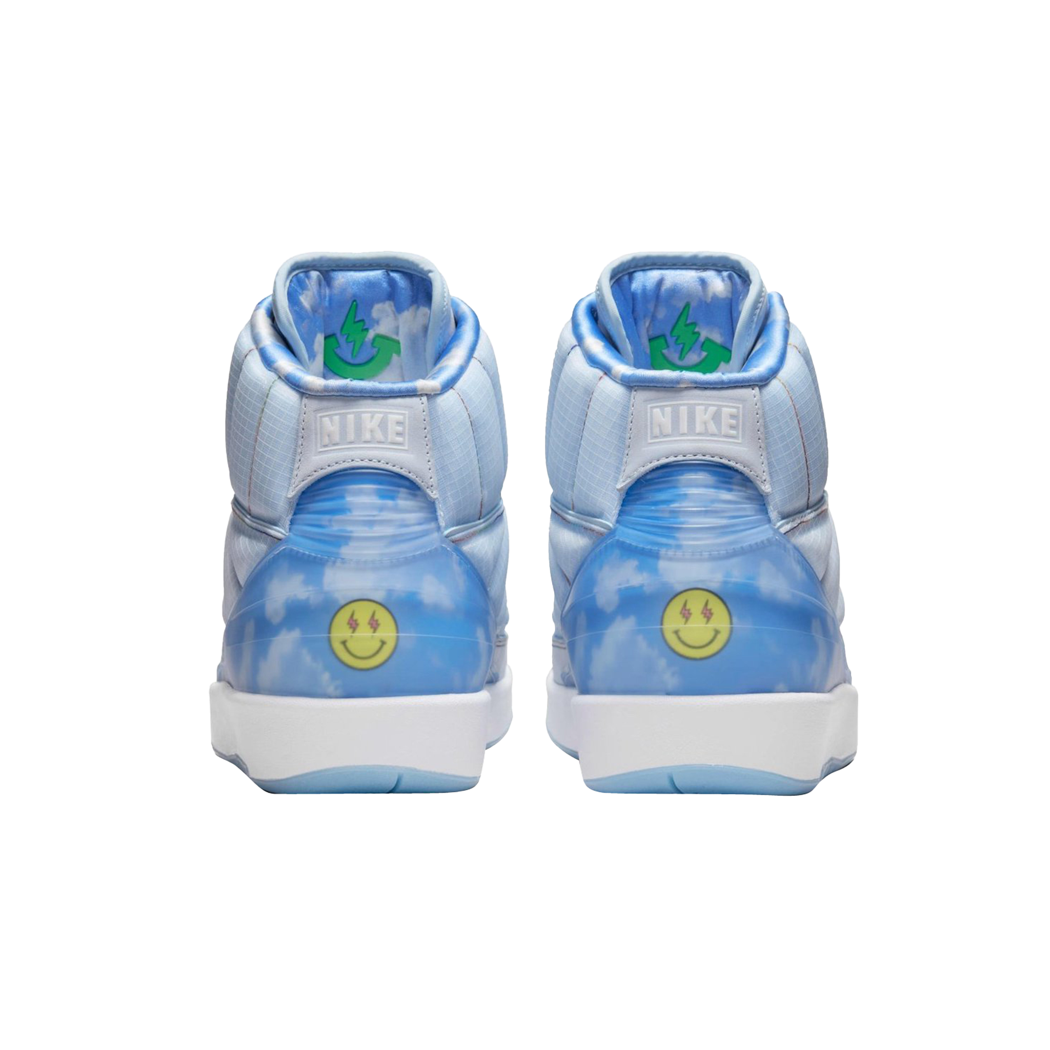 J. BALVIN X JORDAN 2 RETRO