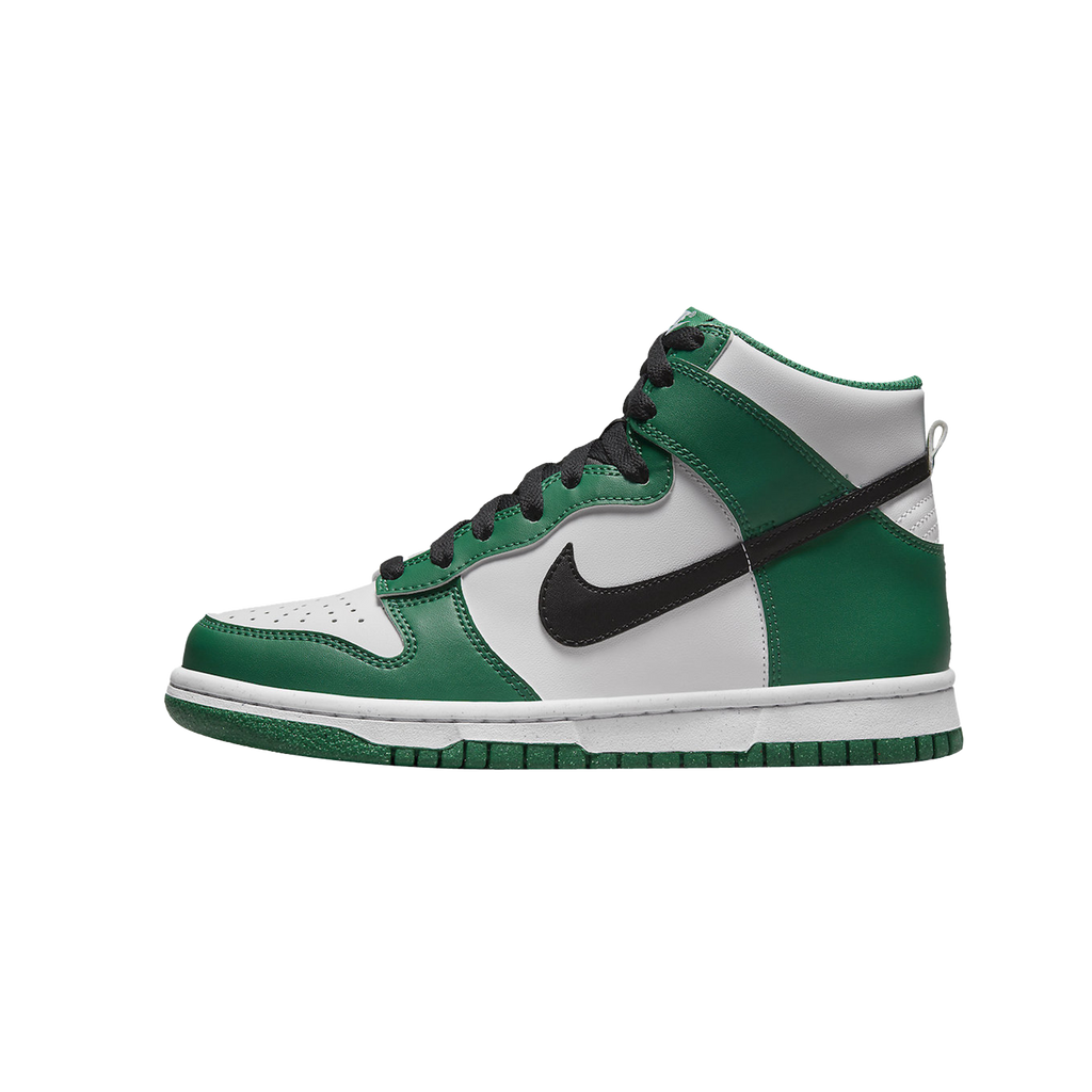 NIKE DUNK HIGH CELTICS