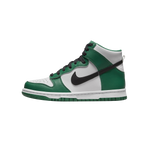 NIKE DUNK HIGH CELTICS
