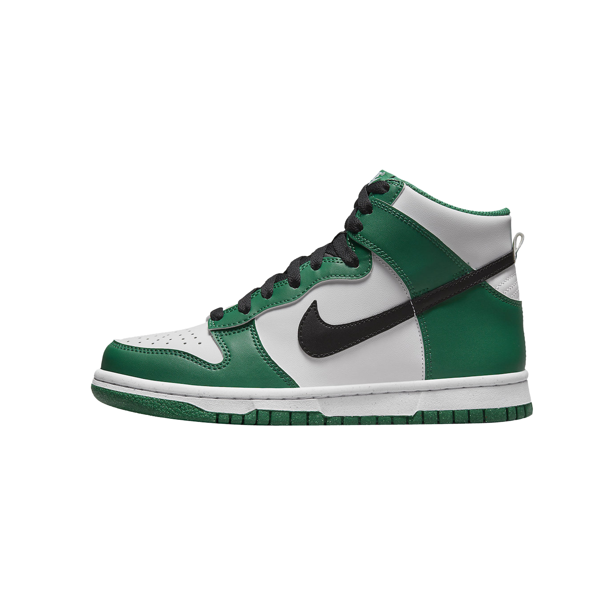 NIKE DUNK HIGH CELTICS