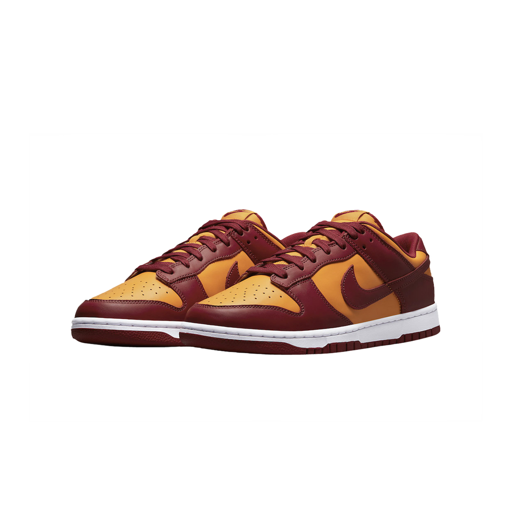 NIKE DUNK LOW MIDAS GOLD