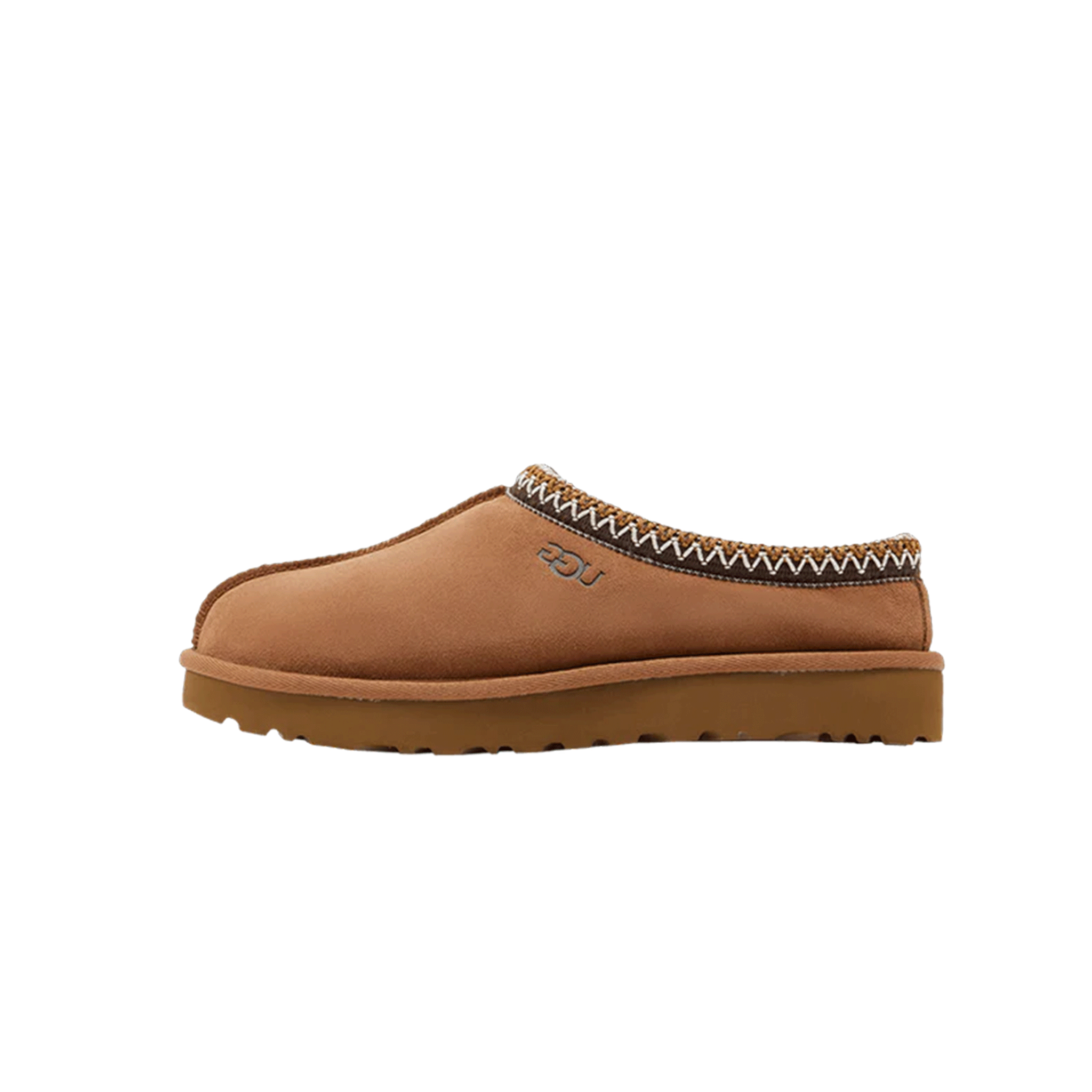 UGG TASMAN CHESTNUT