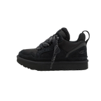 UGG LOWMEL BLACK