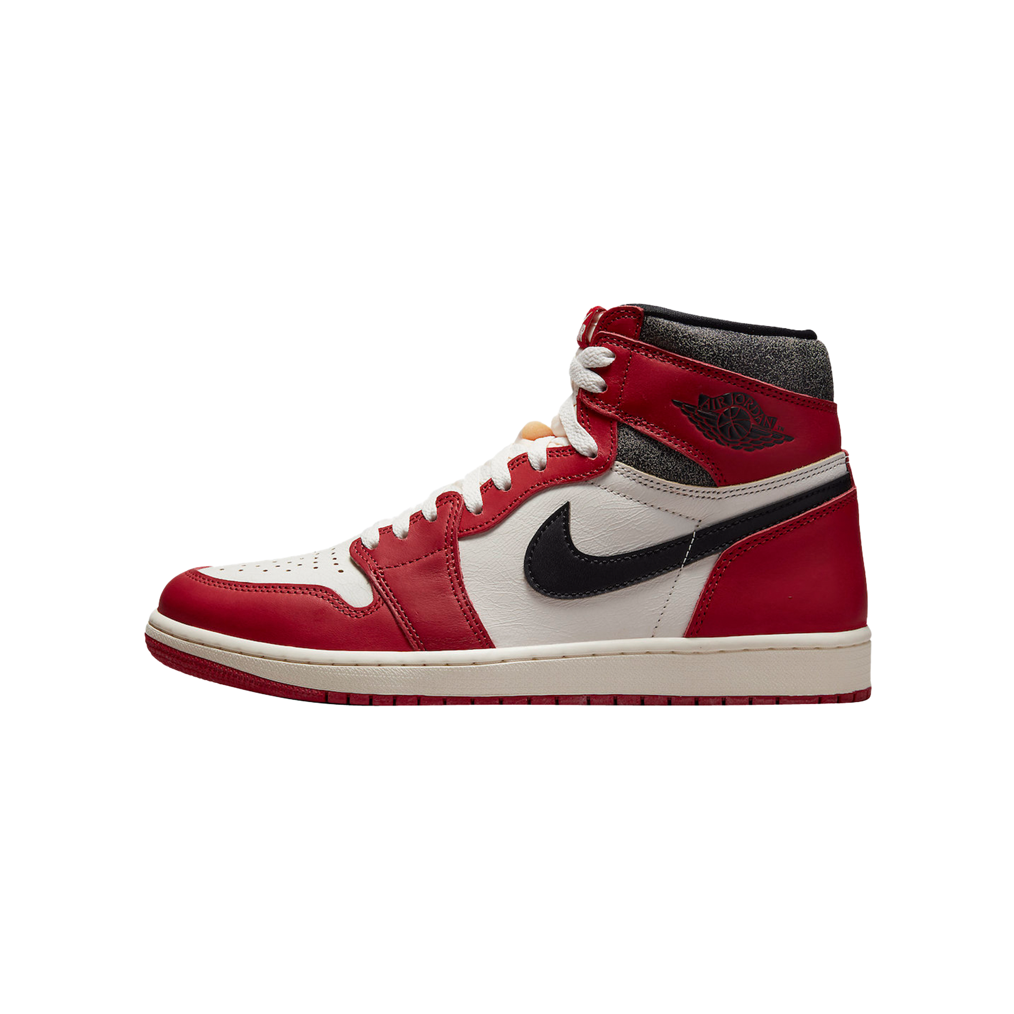 JORDAN 1 RETRO HIGH OG CHICAGO LOST AND FOUND