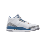 JORDAN 3 RETRO WIZARDS