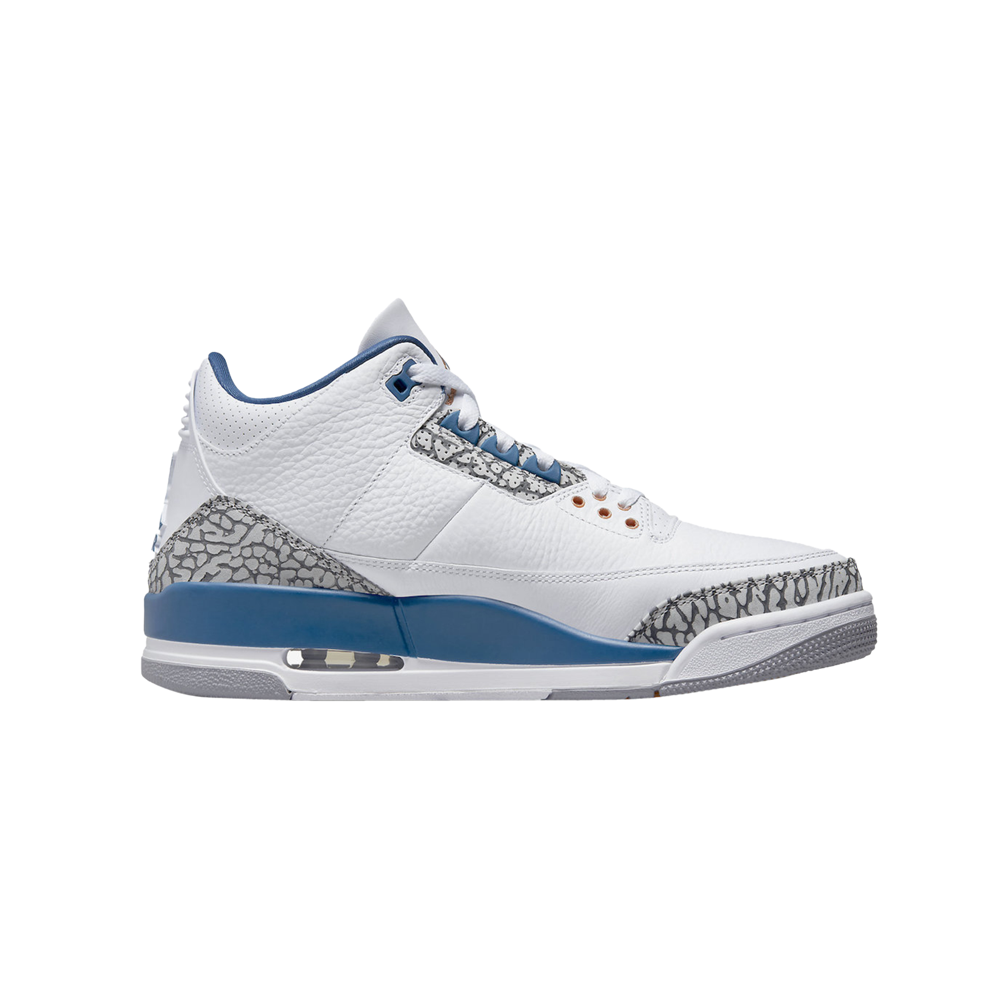 JORDAN 3 RETRO WIZARDS