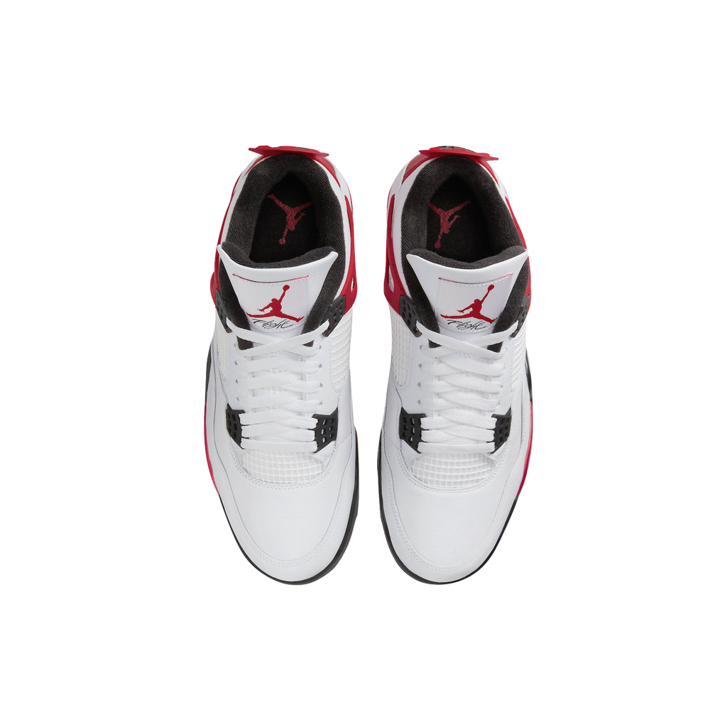 JORDAN 4 RETRO RED CEMENT