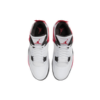 JORDAN 4 RETRO RED CEMENT