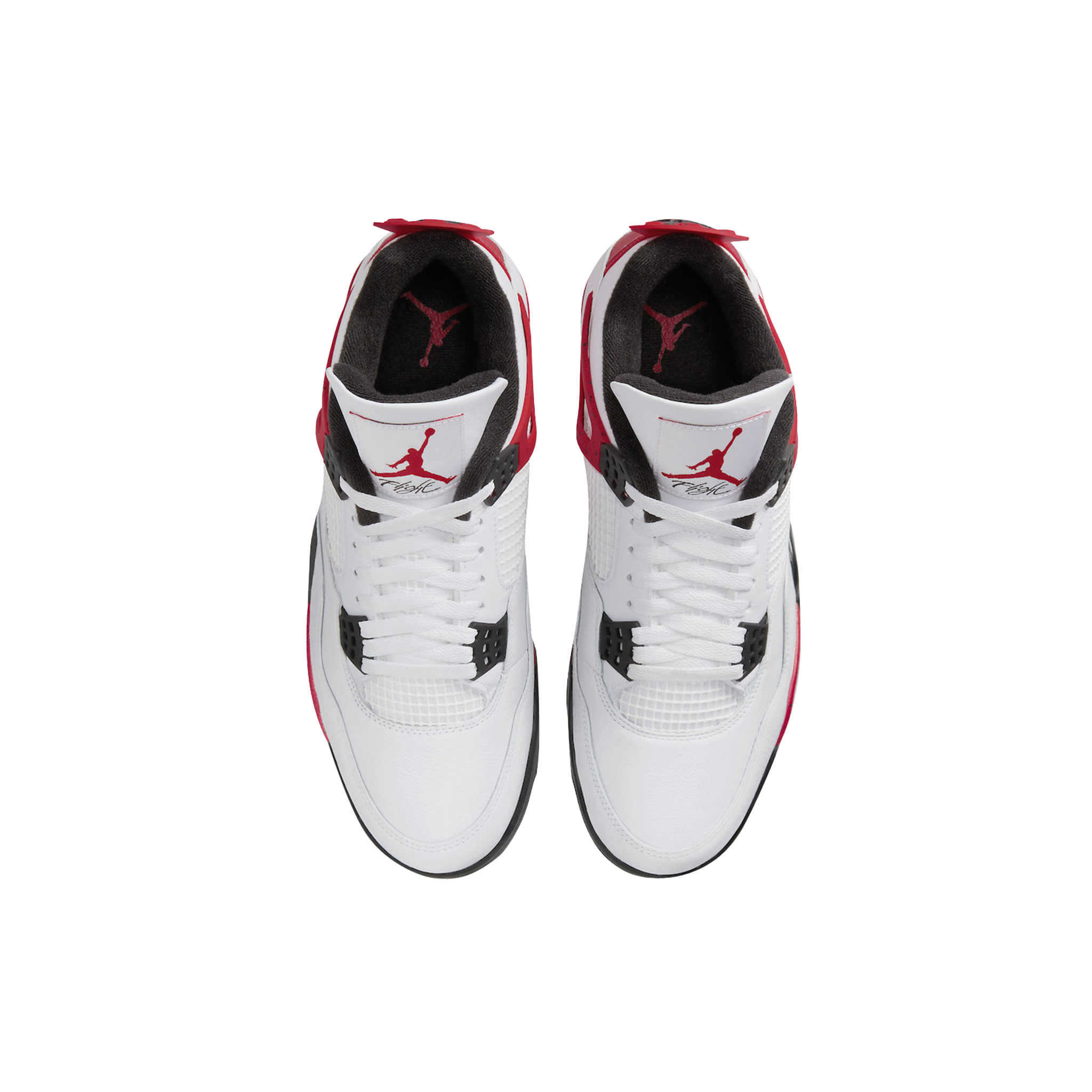 JORDAN 4 RETRO RED CEMENT