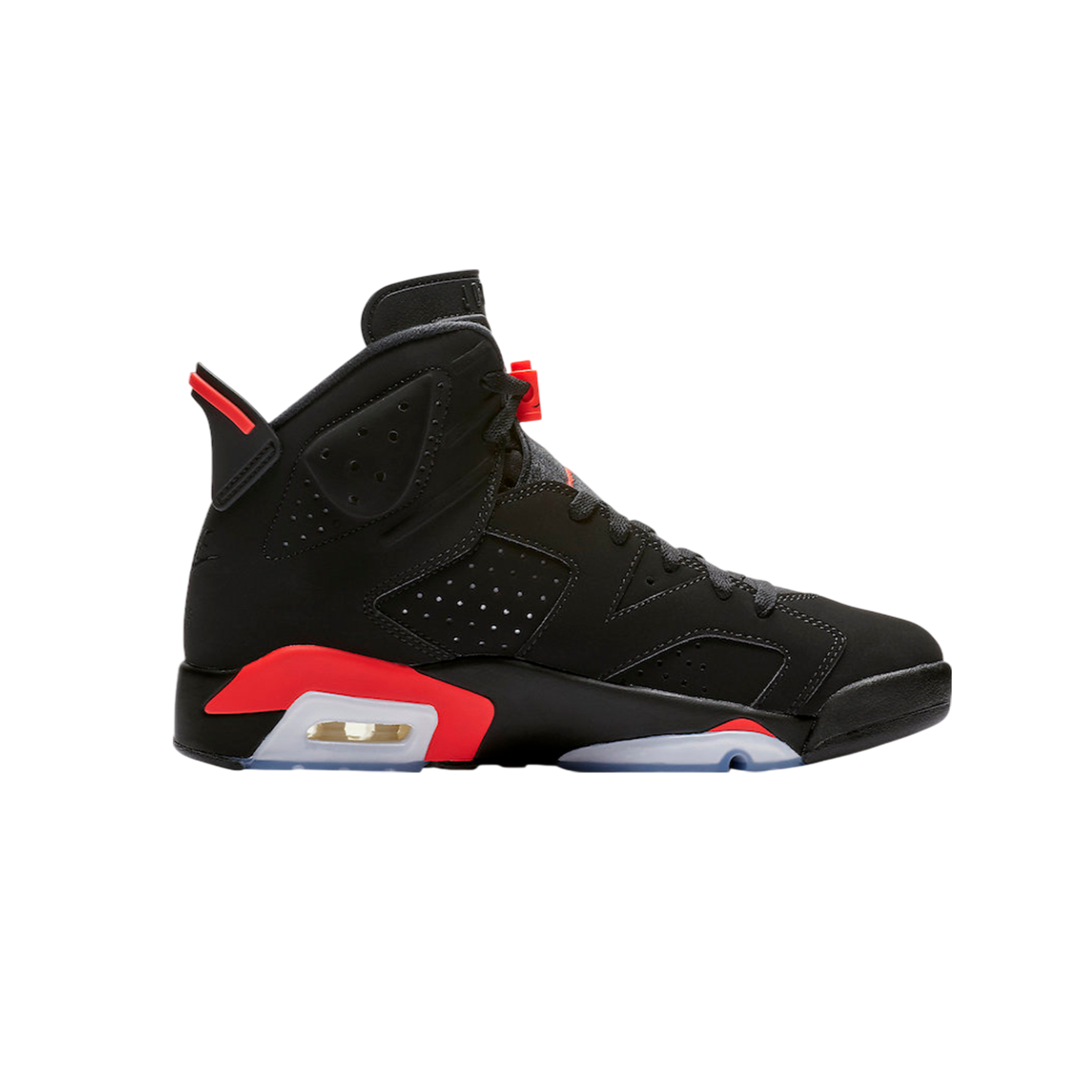 JORDAN 6 INFRARED
