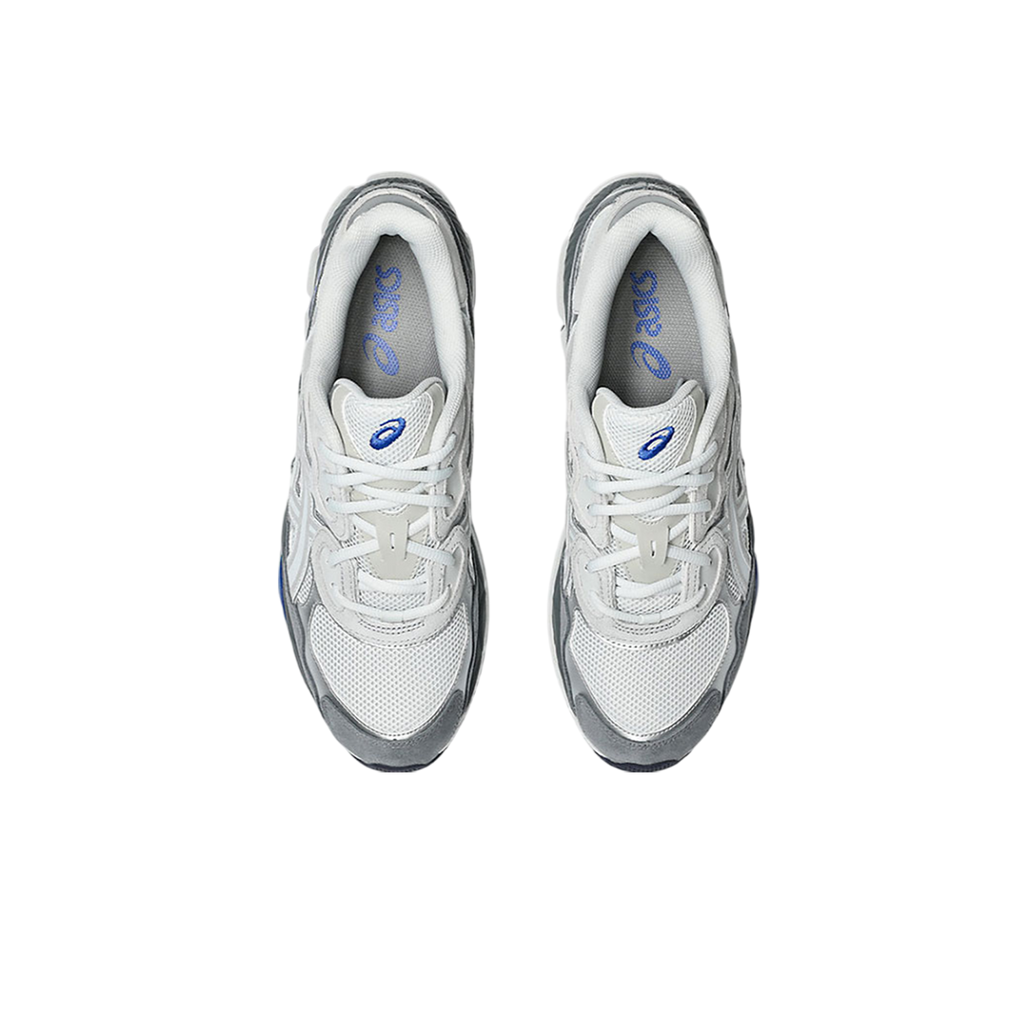 ASICS Gel-NYC Glacier Grey Gravel