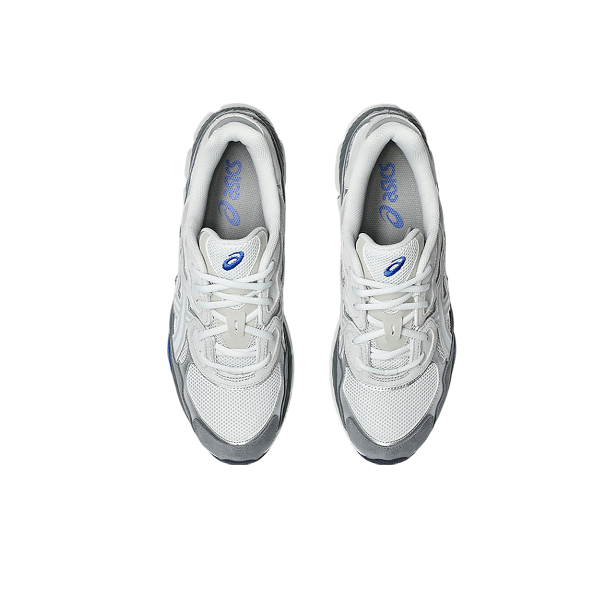 ASICS Gel-NYC Glacier Grey Gravel