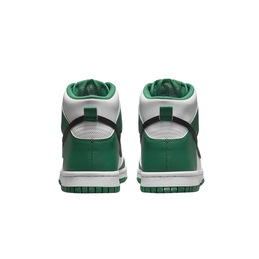 NIKE DUNK HIGH CELTICS