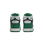 NIKE DUNK HIGH CELTICS