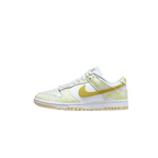 NIKE DUNK LOW YELLOW STRIKE