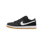 NIKE DUNK SB LOW PRO BLACK GUM