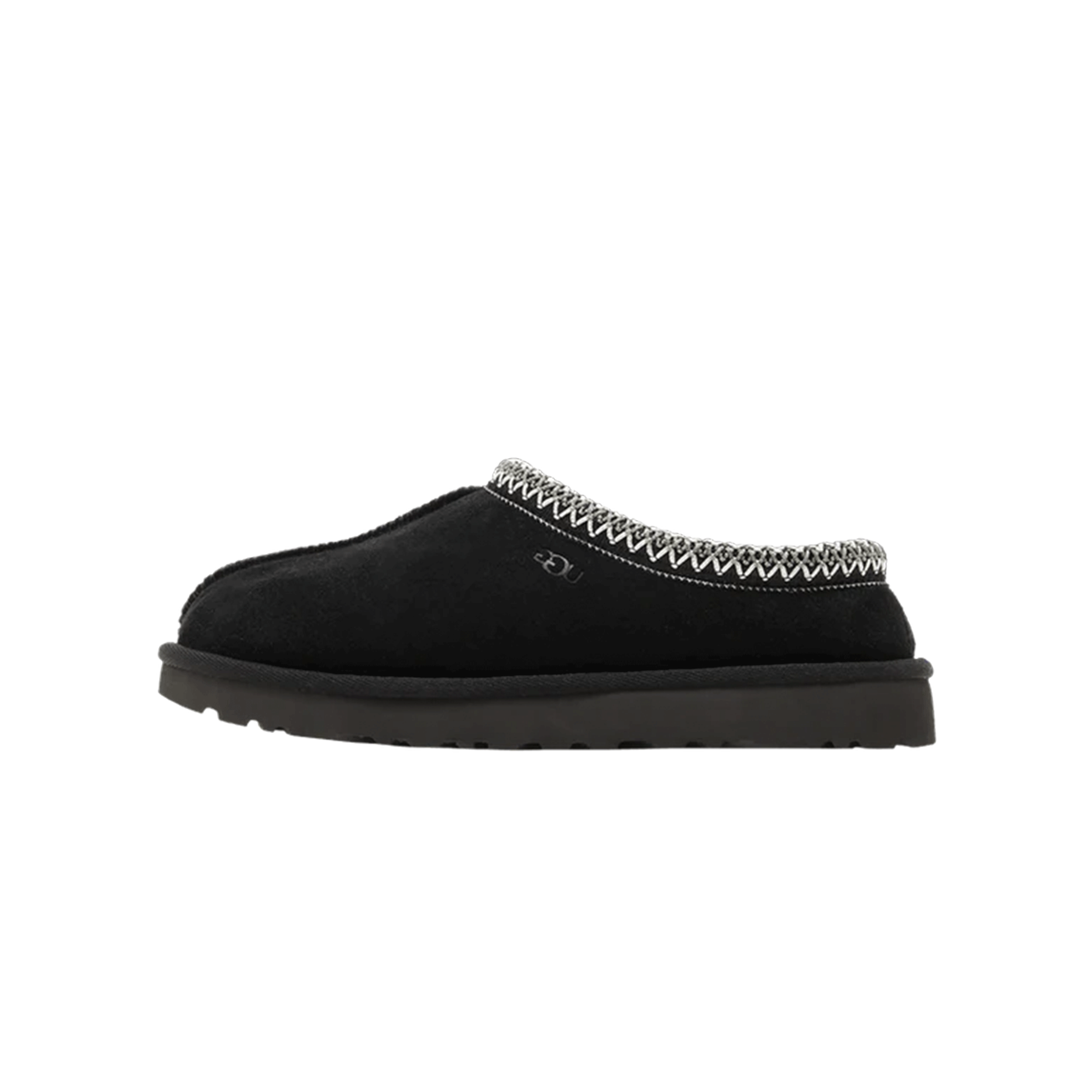 UGG TASMAN BLACK
