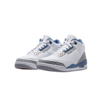 JORDAN 3 RETRO WIZARDS