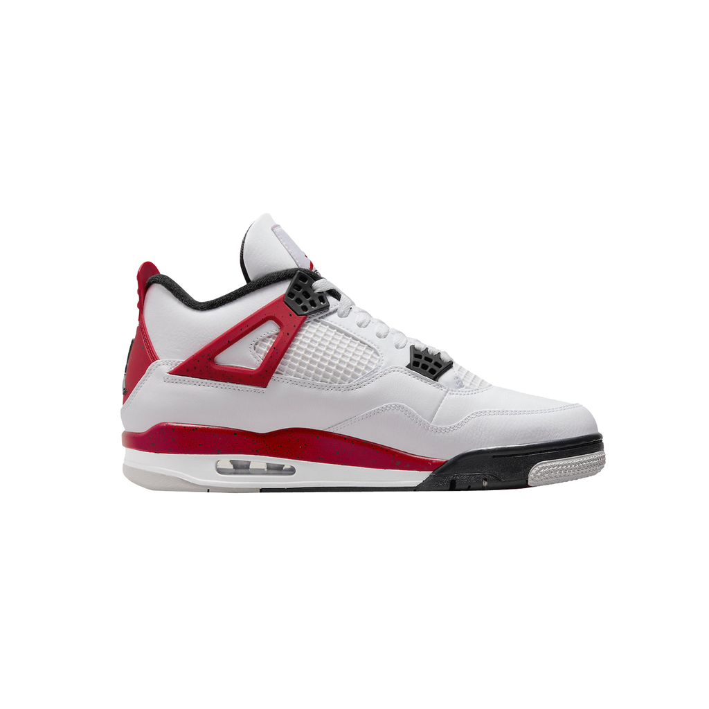JORDAN 4 RETRO RED CEMENT