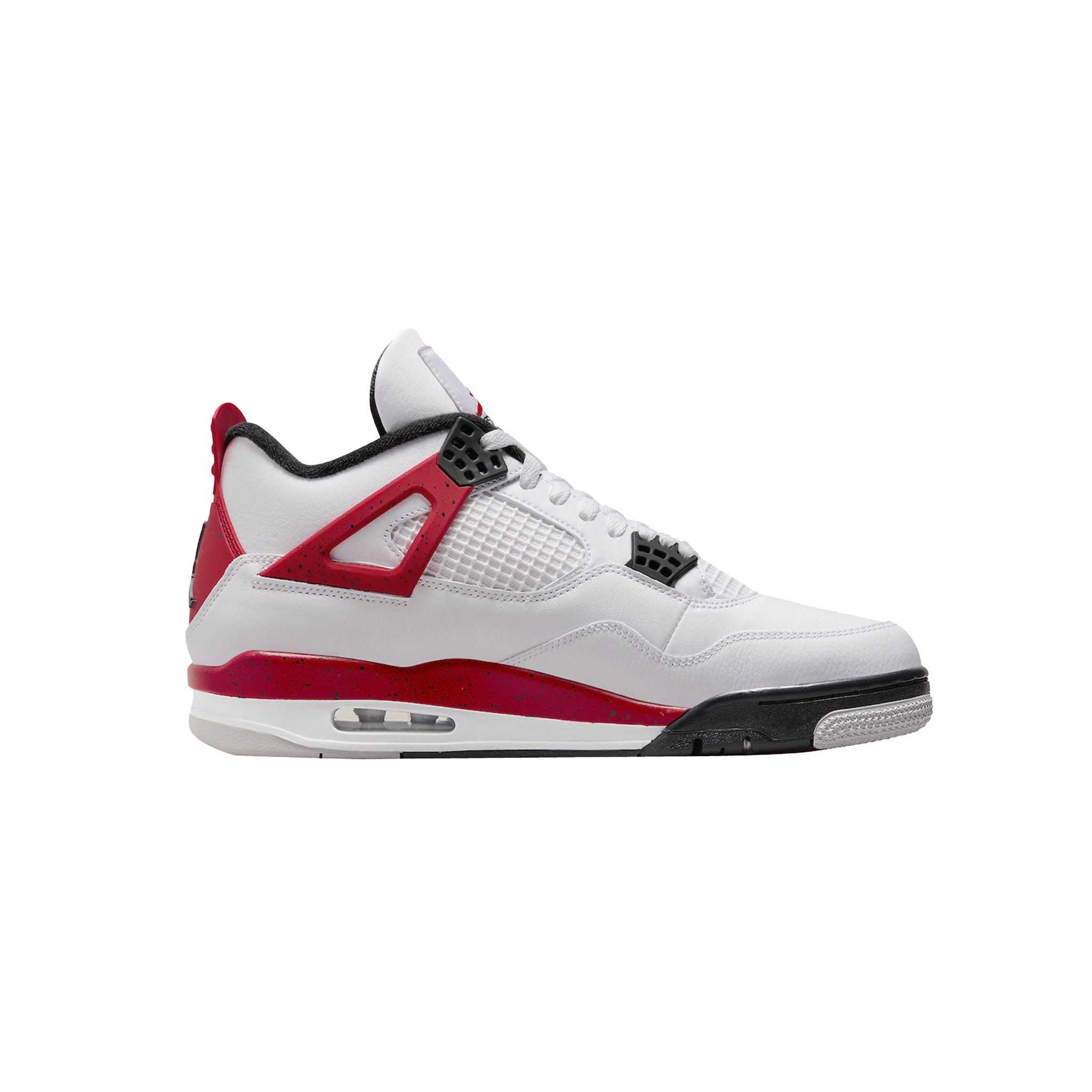 JORDAN 4 RETRO RED CEMENT