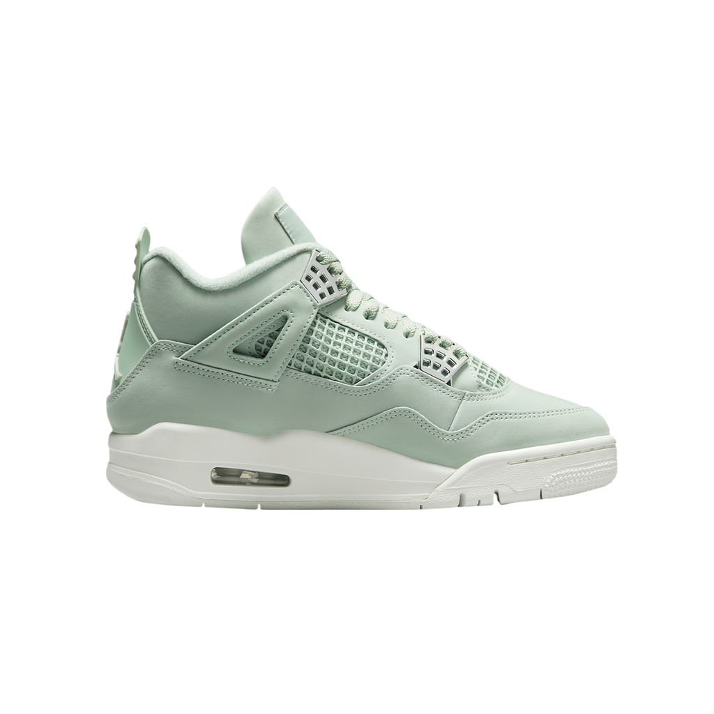 JORDAN 4 RETRO SEAFOAM SAIL