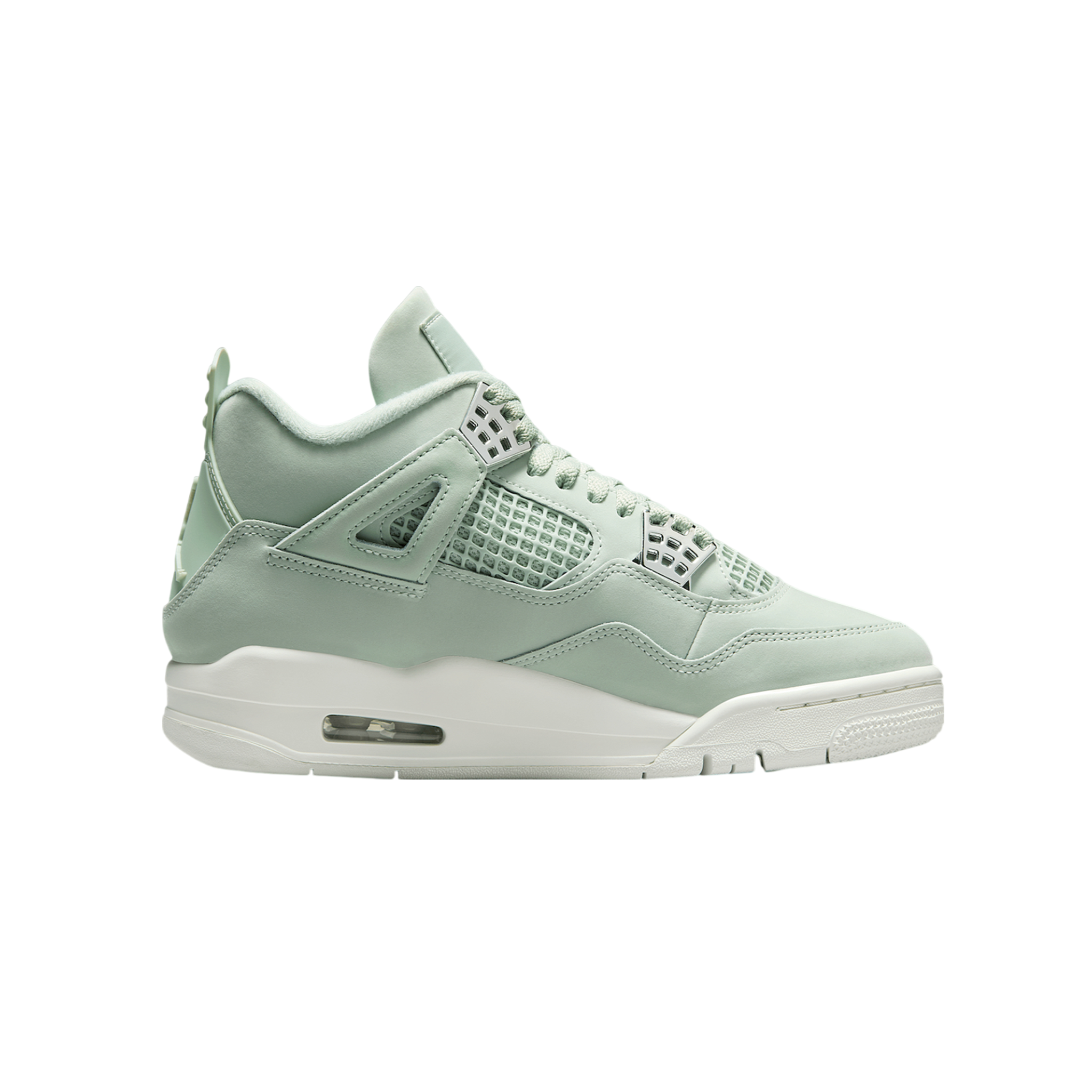 JORDAN 4 RETRO SEAFOAM SAIL