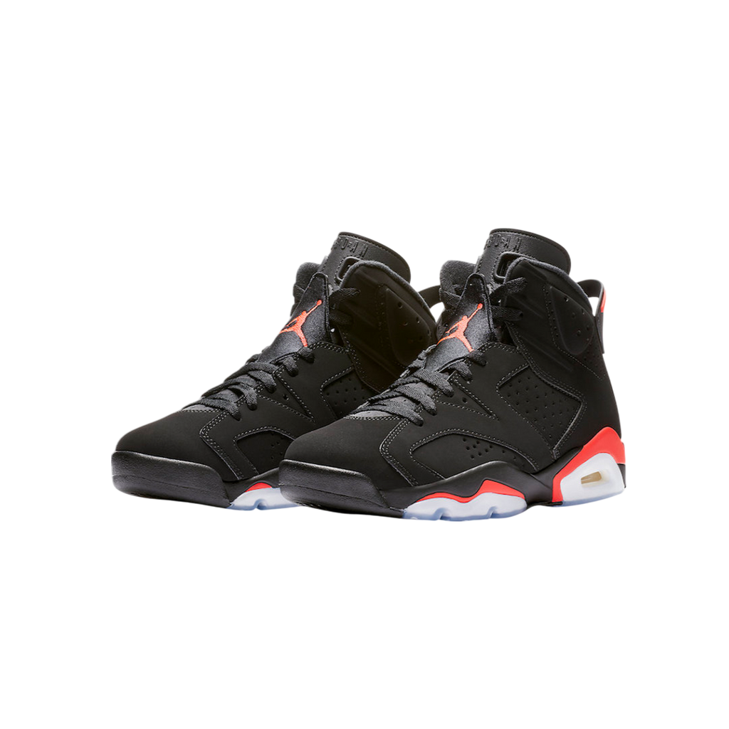 JORDAN 6 INFRARED