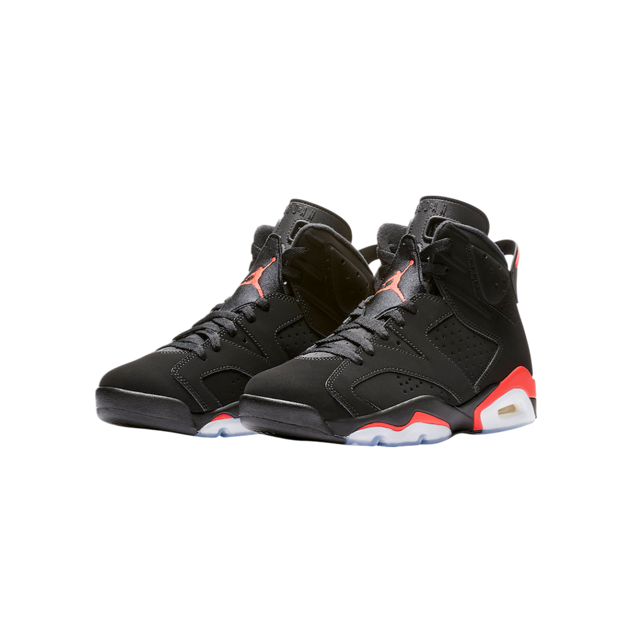 JORDAN 6 INFRARED