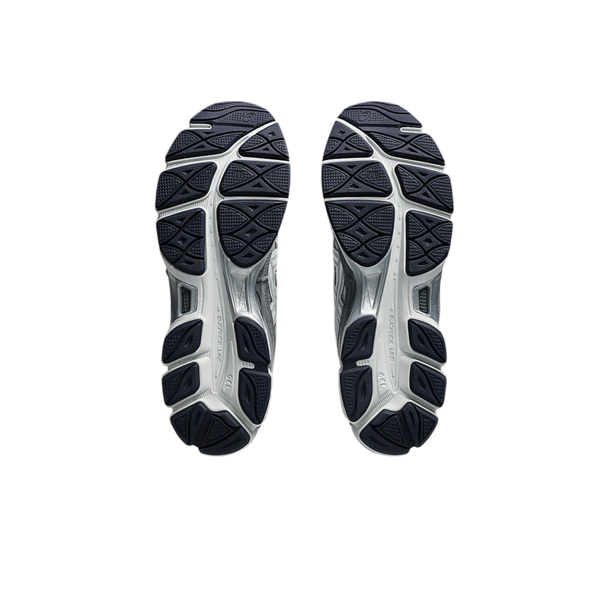 ASICS Gel-NYC Glacier Grey Gravel