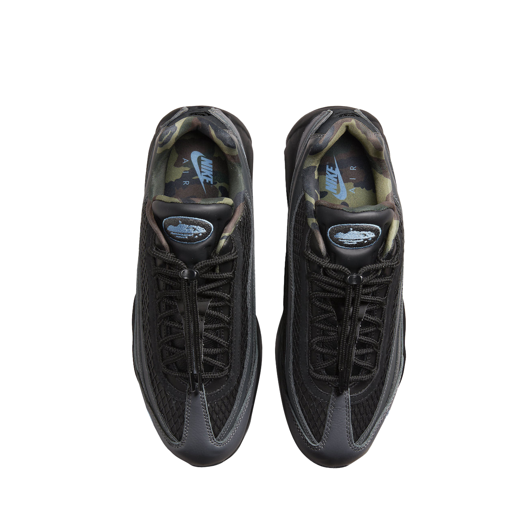 NIKE AIR MAX 95 SP CORTEIZ AEGEAN STORM