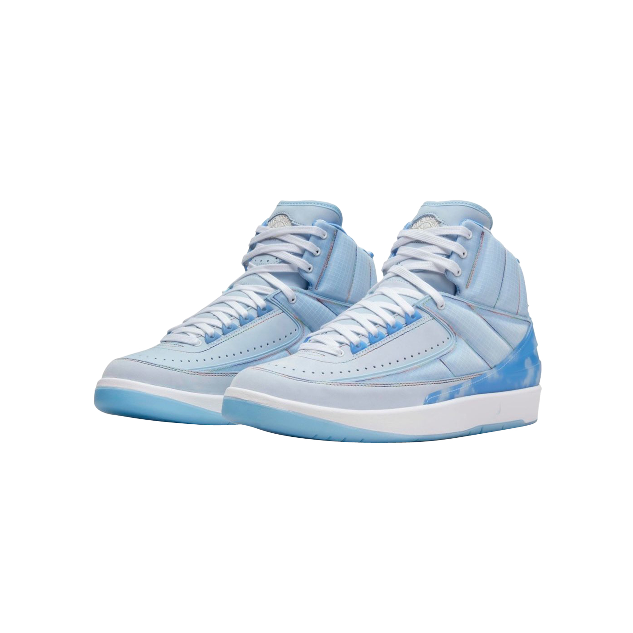 J. BALVIN X JORDAN 2 RETRO