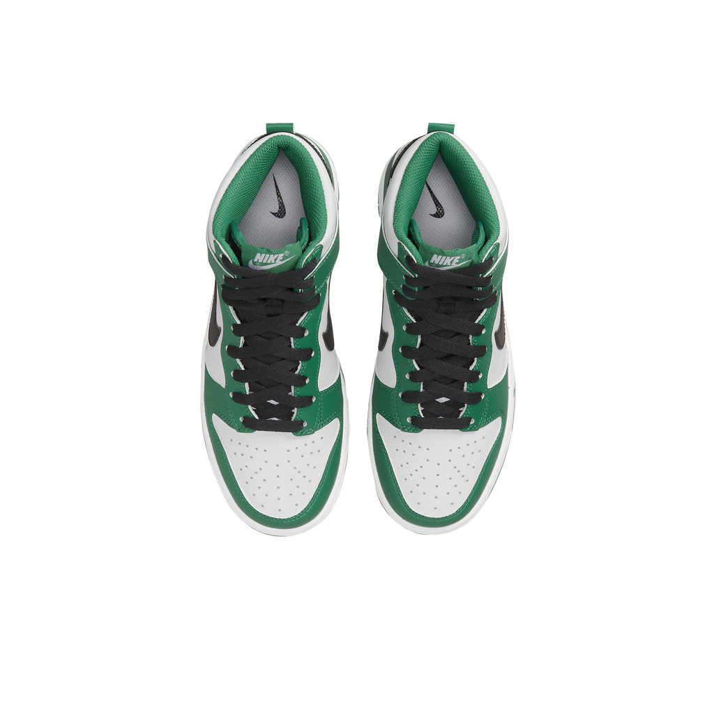 NIKE DUNK HIGH CELTICS