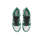 NIKE DUNK HIGH CELTICS