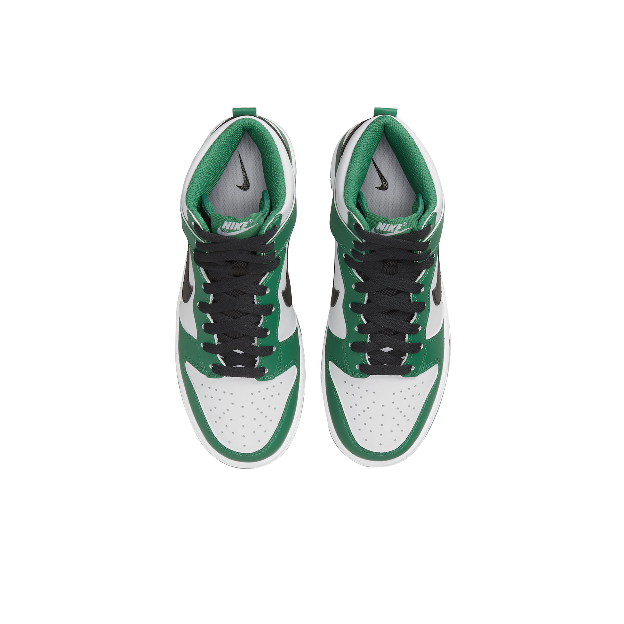 NIKE DUNK HIGH CELTICS