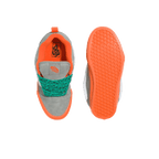VANS KNU SKOOL POP OUTSOLE ORANGE