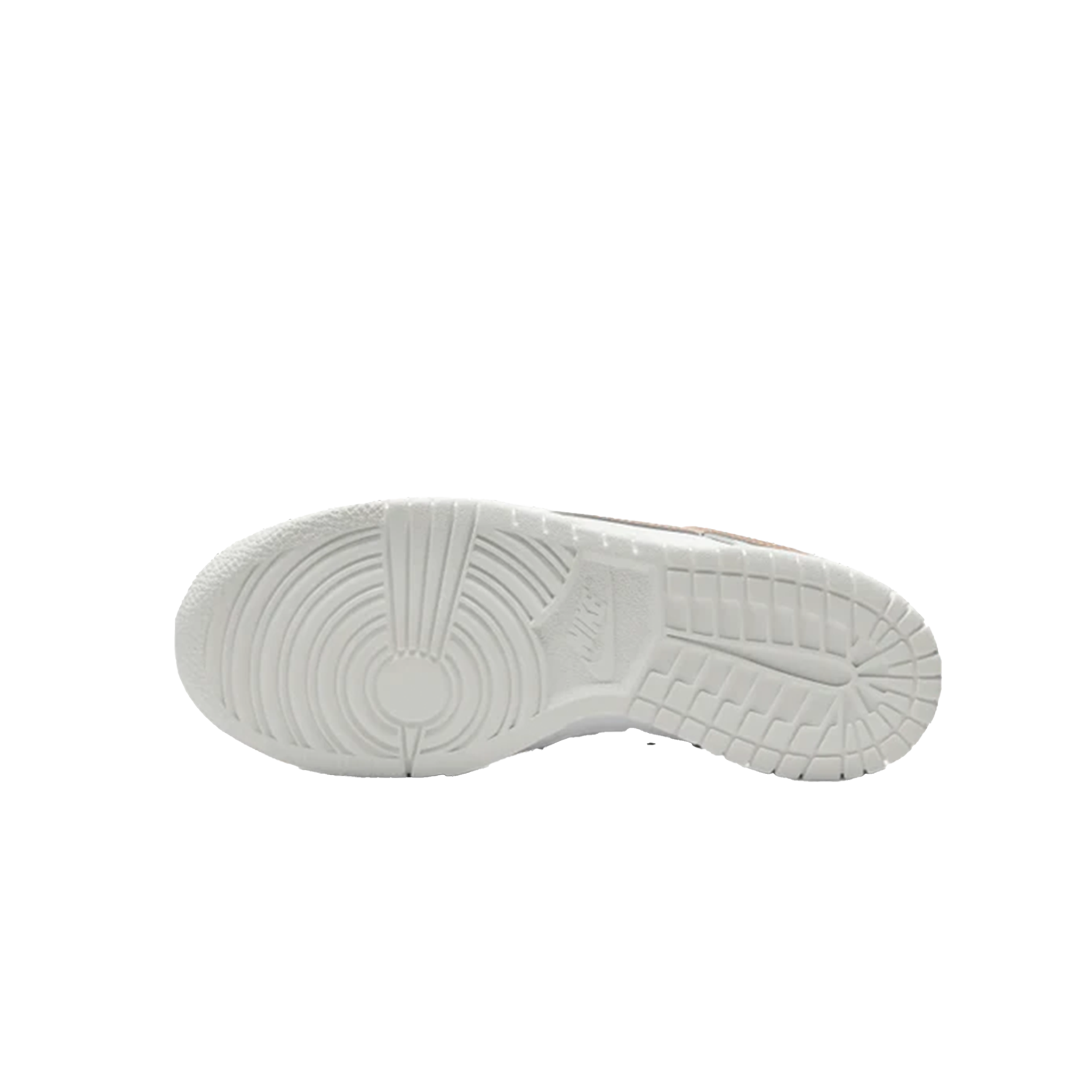 NIKE DUNK LOW WHITE PINK