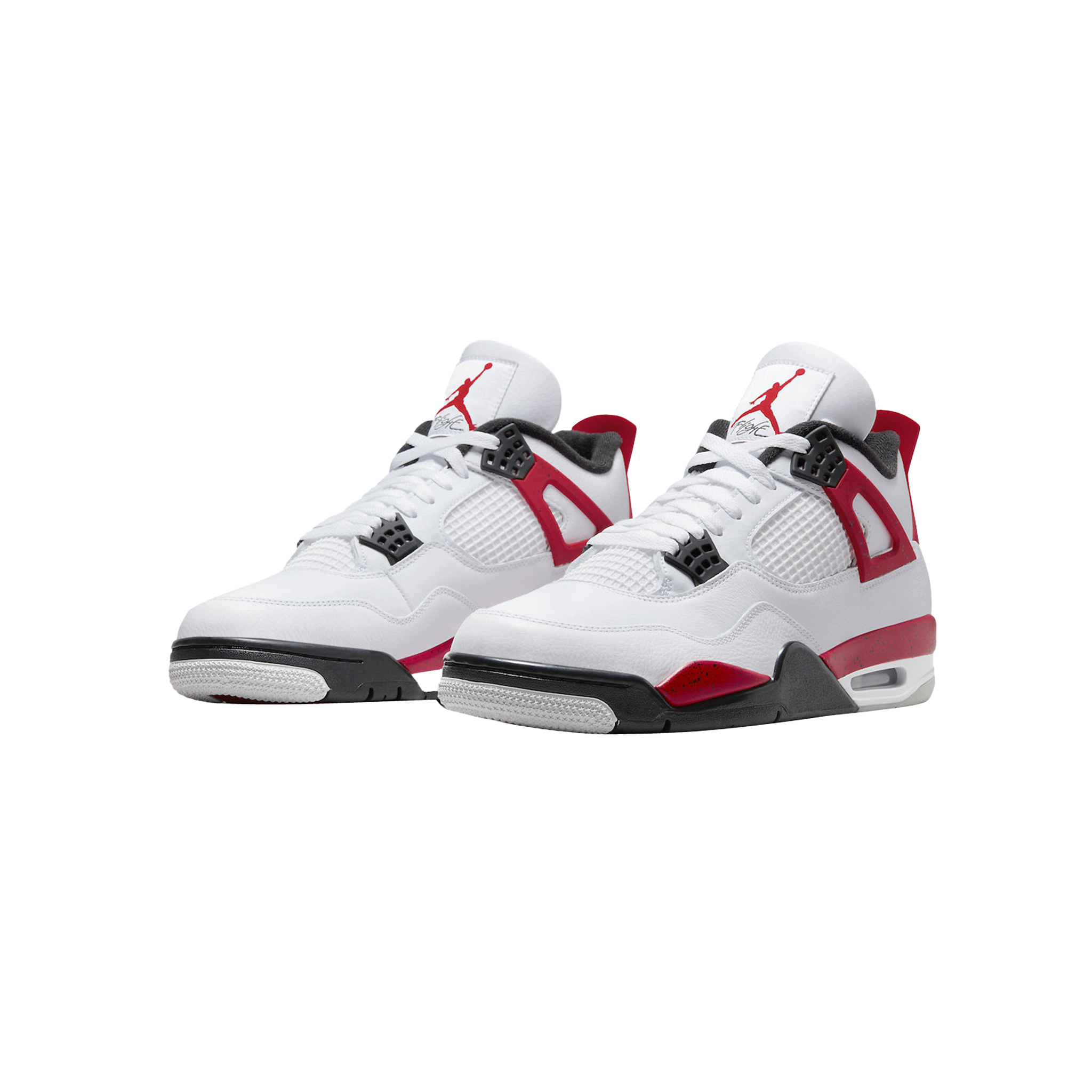 JORDAN 4 RETRO RED CEMENT