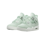 JORDAN 4 RETRO SEAFOAM SAIL